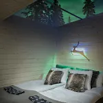 Skyfire Village Igloos * Rovaniemi