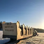 Skyfire Village Igloos Aldeamento Turístico