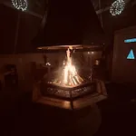 Skyfire Village Igloos *