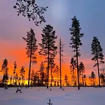 Skyfire Village Igloos * Rovaniemi