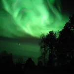 Skyfire Village Igloos Aldeamento Turístico Rovaniemi