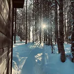 Skyfire Village Igloos * Rovaniemi