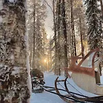 Skyfire Village Igloos Aldeamento Turístico *