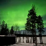 Skyfire Village Igloos