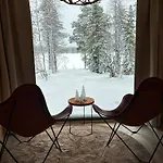 Skyfire Village Igloos Rovaniemi