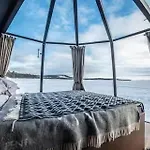 Aldeamento Turístico Skyfire Village Igloos *