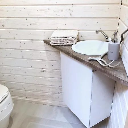 Skyfire Village Igloos Village de vacances *