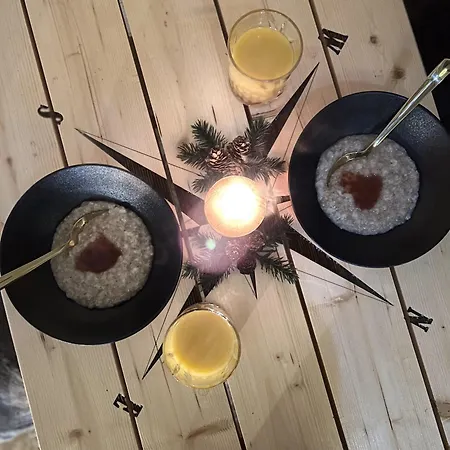 Skyfire Village Igloos * Rovaniemi