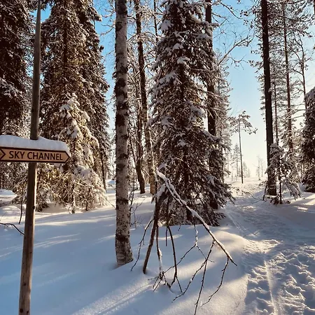 Skyfire Village Igloos *