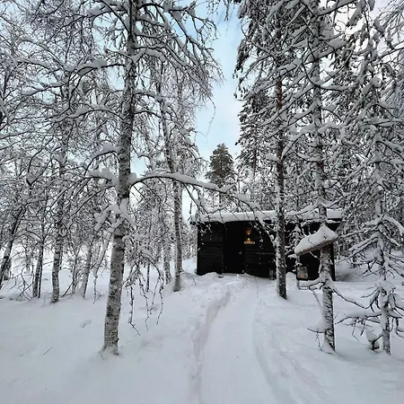 Skyfire Village Igloos * Rovaniemi