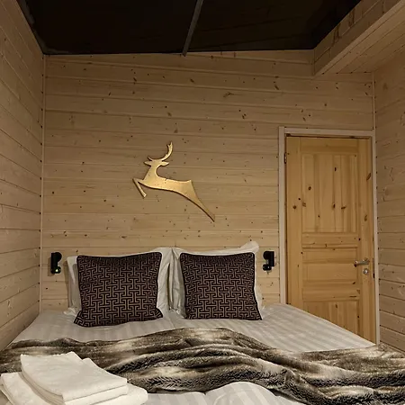 Village de vacances Skyfire Village Igloos