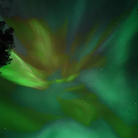 Skyfire Village Igloos * Rovaniemi