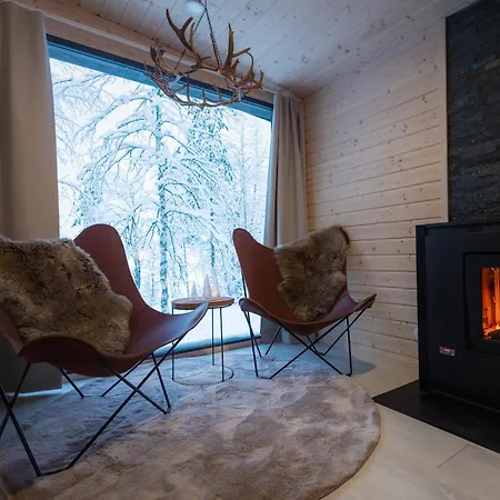 Skyfire Village Igloos *