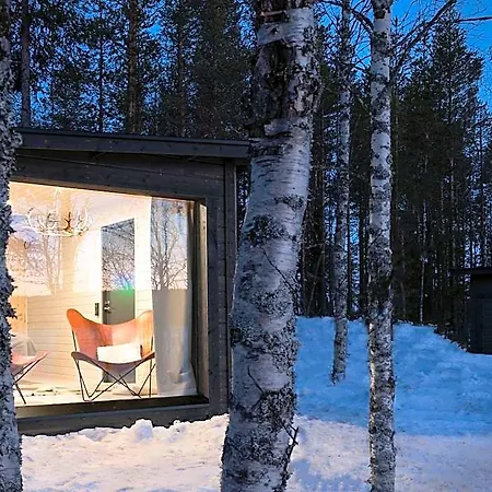 Skyfire Village Igloos *
