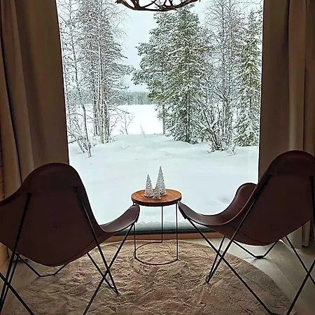 Skyfire Village Igloos * Rovaniemi