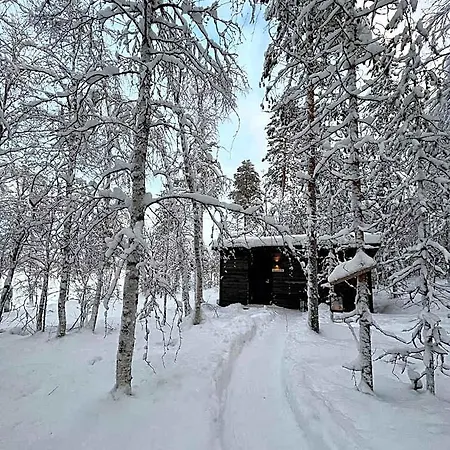 Skyfire Village Igloos * Rovaniemi